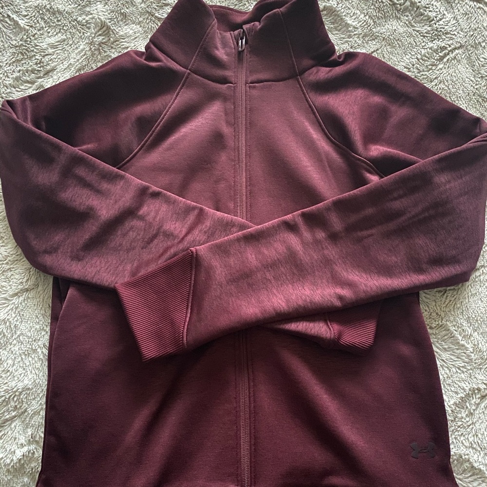Under Armor Jacket
